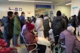 Nhân viên y tế bất mãn vì bị điều đến Bắc Kinh chống dịch