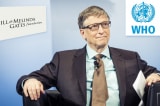 WHO và Bill Gates diễn tập mô phỏng đại dịch lây lan “ảnh hưởng lớn đến trẻ em”