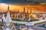 Thái Lan lên kế hoạch thu phí du lịch từ tháng 6