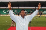 Huyền thoại bóng đá Pele được bệnh viện chuyển sang chế độ “chăm sóc cuối đời”