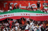 Liên đoàn bóng đá thế giới ‘sốc’ vì cầu thủ Iran có nguy cơ bị hành quyết
