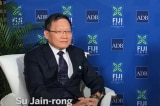Đài Loan yêu cầu các ngân hàng quốc doanh ‘xử lý thích đáng’ việc tiếp xúc với TQ