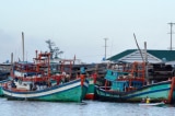 Chính quyền Biden trừng phạt các công ty đánh cá Trung Quốc vì vi phạm nhân quyền