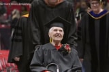Bỏ học 7 thập kỷ, cụ bà nhận bằng đại học ở tuổi 90 