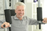 Bí quyết trường thọ của cụ ông trăm tuổi: Rèn luyện thân thể 5 ngày/tuần