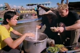 Siêu đầu bếp Gordon Ramsay gọi Việt Nam là điểm đến ẩm thực hàng đầu thế giới 