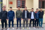 Thanh Hóa, Đắk Nông: 3 đường dây cá độ bóng đá hàng trăm tỷ đồng bị phát hiện