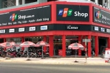 FPT Shop tại Đà Nẵng bị trộm gần 1 tỷ đồng hàng và tiền mặt