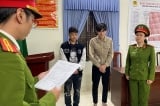 Mua bán thông tin của 14.500 cá nhân, hai thanh niên tại Huế bị khởi tố