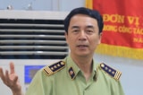 Cựu Phó Cục trưởng Cục QLTT Trần Hùng bị truy tố vì nhận hối lộ 300 triệu đồng