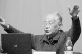 Viện sĩ ‘tai tiếng’ của Viện Khoa học Trung Quốc nhiễm COVID-19