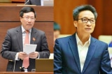 2 Phó Thủ tướng thôi giữ chức Ủy viên Trung ương Đảng khóa XIII