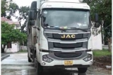 Phú Yên:  Lái xe tải, xe 7 chỗ đi trộm 54 con bò, hai nghi phạm khai gì?