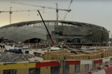 Máu và nước mắt của lao động nước ngoài đằng sau sân vận động World Cup ở Qatar