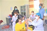 Việt Nam sắp đưa vắc-xin COVID-19 vào chương trình tiêm chủng thường xuyên