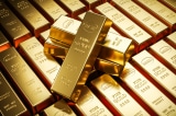 200 kg vàng của chính quyền Triều Tiên bị cướp