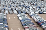 Lao động cưỡng bức Tân Cương có thể tham gia vào chuỗi cung ứng sản xuất ô tô quốc tế