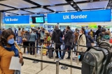 Các sân bay tại Anh gặp sự cố hệ thống toàn quốc ảnh hưởng lớn đến hành khách