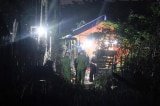 Cháy nhà tạm tại Hải Phòng: Nghi phạm giết vợ cùng 2 người hàng xóm, phóng hỏa phi tang