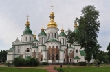 Ukraine: Công chức không thể rời Ukraine, trừng phạt 22 người liên quan Chính thống Giáo Nga