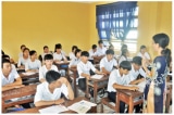 200 giáo viên, cán bộ quản lý giáo dục ở Quảng Nam nghỉ việc: Vì sao?