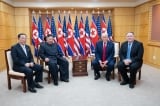 Hồi ký Pompeo: Ông Kim Jong-un quát lên “người Trung Quốc [ĐCSTQ] là những kẻ dối trá”