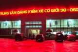 Bắc Giang: Khởi tố 4 Phó giám đốc, 1 đăng kiểm viên tại Trung tâm đăng kiểm 98-06D