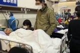 Trung Quốc xuất hiện “tái nhiễm COVID-19″, người già triệu chứng nặng có tỷ lệ cao