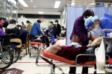 Trung Quốc bất ngờ công bố gần 60.000 người chết vì COVID trong 5 tuần qua