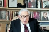 Ông Kissinger ủng hộ Ukraine gia nhập NATO