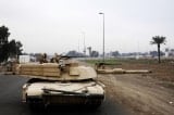 Quan chức Mỹ đề xuất gửi 1 xe tăng Abrams đến Ukraine để ép chính quyền ông Scholz