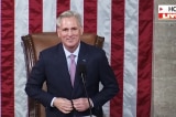 Chủ tịch Hạ viện McCarthy không đồng ý để TT Zelensky phát biểu trước Quốc hội Mỹ