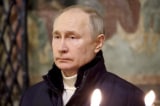 Daily Mail: Ông Putin có ý định từ nhiệm vào cuối năm nay