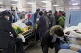 Người chết như rạ, CDC Bắc Kinh mở đại hội biểu dương công tác phòng chống dịch