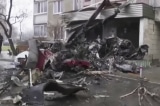 Cập nhật vụ trực thăng rơi gần Kyiv; Đức sẽ đồng ý nếu Mỹ gửi xe tăng