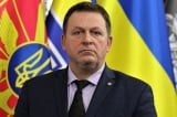 Ukraine: Thứ trưởng Bộ Quốc phòng từ chức với lý do tham nhũng