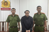 Cục Trưởng Cục Đăng kiểm Việt Nam bị khởi tố, bắt tạm giam
