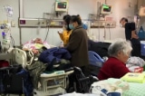 [VIDEO] Các bệnh viện tại Trung Quốc quá tải vào mồng 5 Tết