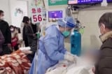 Viêm phổi do HMPV được phát hiện ở nhiều nơi tại Trung Quốc