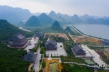 Cục Di sản lên tiếng về việc ‘xếp hạng di tích quốc gia chùa Tam Chúc’