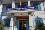 Chi cục trưởng THADS huyện Phong Điền bị buộc thôi việc