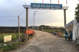 Hà Nội: Công an xã bảo kê cho sới bạc trên sông Hồng