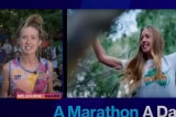 Chạy marathon liên tục 5 tháng, cô gái Úc gây quỹ 70.000 USD cho các tổ chức bảo vệ động vật