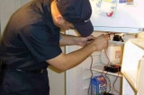 Ninh Bình: Tủ lạnh phát nổ khiến thợ điện lạnh tử vong tại chỗ