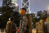 Cảnh sát Hồng Kông tuyển 6.312 vị trí, lo ngại bị thay bằng cảnh sát Đại Lục