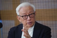 Cựu chủ tịch UMC: Nếu bị xâm chiếm, người Đài Loan sẽ bị ĐCSTQ giết hoặc chà đạp