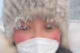 Trung Quốc lạnh kỷ lục, có nơi xuống dưới -50℃