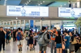 Trung Quốc trả đũa vì bị thắt chặt kiểm dịch: Đình chỉ thị thực từ Hàn Quốc