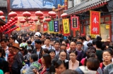 Khủng hoảng dân số, Trung Quốc sắp tăng tuổi nghỉ hưu