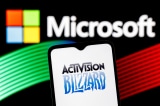 Google và Nvidia bày tỏ quan ngại thỏa thuận Microsoft mua Activision Blizzard
